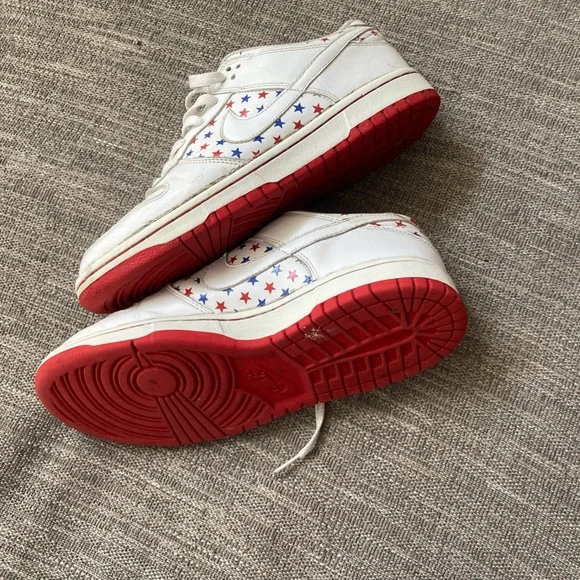 Nike dunk - Picture 4 of 6